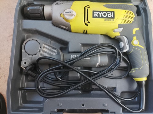 Ryobi bohrmaschine rpd1010 - bohrmaschine,