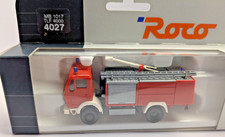 Roco Feuerwehr 1:87 MB 1017