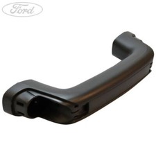 Original Ford Transit Mk8