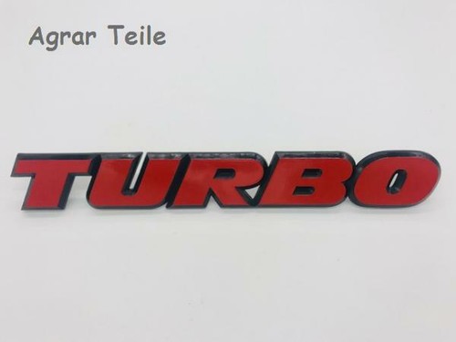 Fendt original turbo - original,