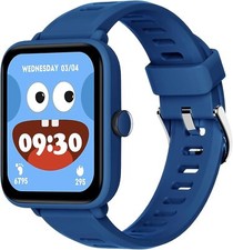 Smartwatch Kinder, Fitness