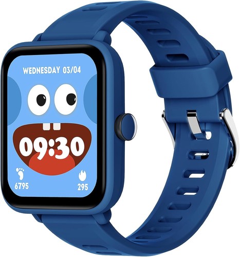 Smartwatch kinder fitness - kinder,,
