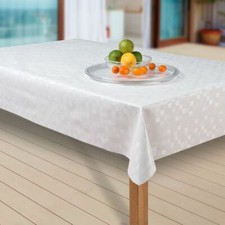 Wachstuch-Tischdecken Damask