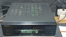 ONKYO Dolby Surround Prozessor