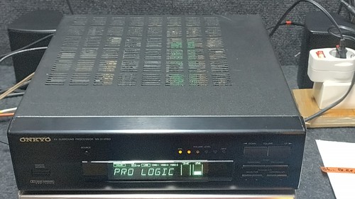 Onkyo dolby surround - dolby,