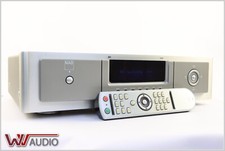 Nad tuner incl remote - nad,