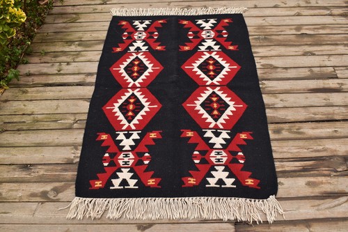 Türkischer kelim teppich - kelim, 32