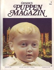Cieslik`s Puppen Magazin