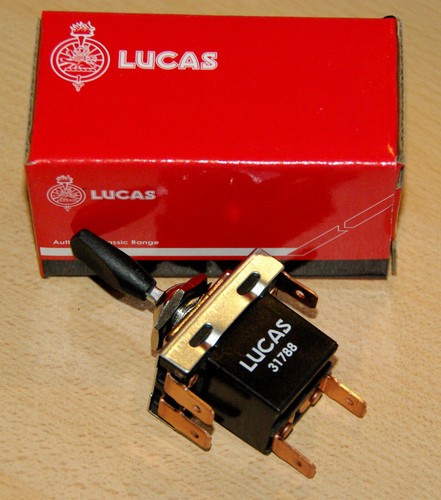 Lu31788 lichtschalter headlamp - lu31788,