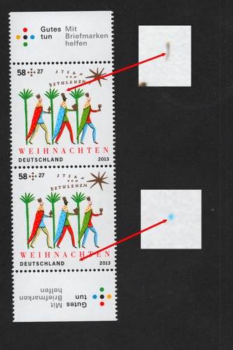 Bund 3035 f3a - , +8a