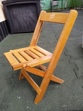 Klappstuhl, Kinderstuhl, Puppenstuhl, holz