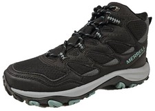 Merrell Wanderschud Mid Gtx