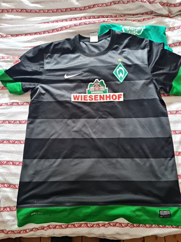 Nike werder bremen - nike,