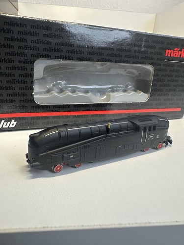 Märklin spur 88610 61 - z,