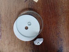 Berker Serie 1930 Glasrahmen