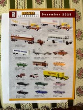 Brekina Automodelle Dezember