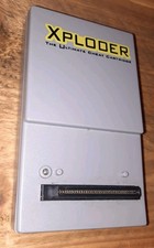 Xploder The Ultimate Cheat