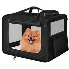 Hundebox faltbar Hunde