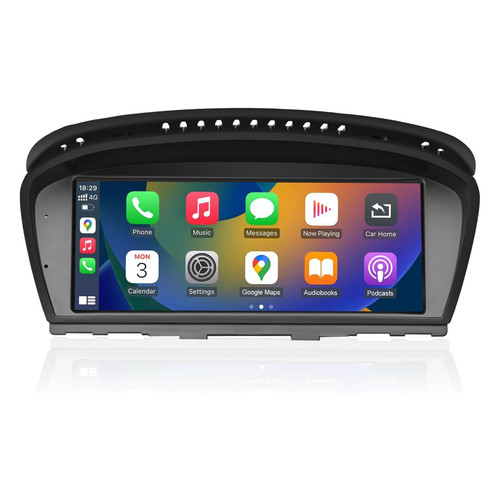 Wireless carplay auto - carplay,
