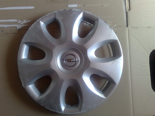 Opel corsa zoll - opel, original