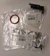 Siemens Dichtungen für Brüheinheit EQ 5