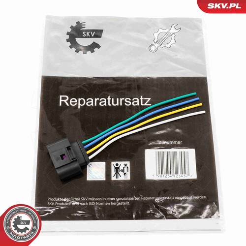 Kabelreparatursatz zündspule - kabelreparatursatz,