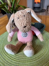 💕 Sigikid Spieluhr die Rote