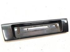 Audi A6 100 C4 Heckblende Kennzeichenblende 4A9853465C Verkleidung Blende Koffer