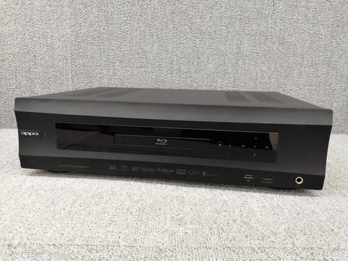 Oppo bdp 105 universal - oppo, bdp-105