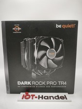 CPU-Lüfter be quiet! Dark