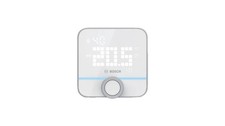BOSCH Smart Home II 230 V Raumthermostat, Weiß