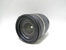 Tamron 18-270mm F3.5-6.3 Di II