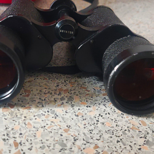 Carl zeiss jena jenoptem 10x50 - zeiss,