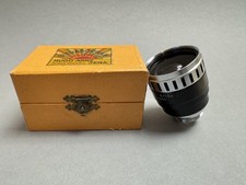 Isco Göttingen Iscomorphot