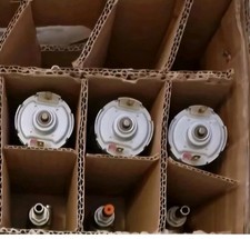 3x Original THOMAS 135ADC56/24