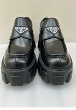 Prada Halbschuhe Monolith 