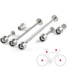 Pitlock Set 02/LH