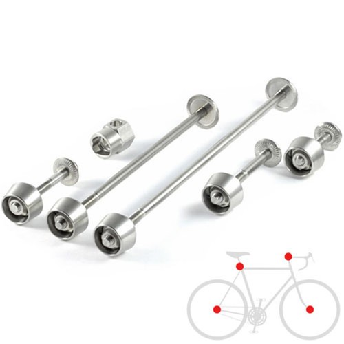 Pitlock set lh - pitlock, 02/lh