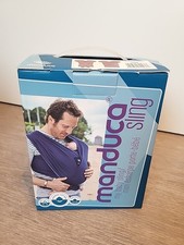 Manduca Sling - Rouge -