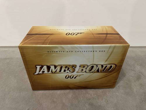 007 james bond collector s - 007,