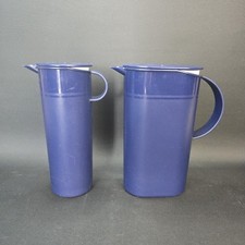 Tupperware 2x Preludio Kanne 1