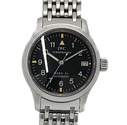 Iwc mark xii pilot automatik - mark,