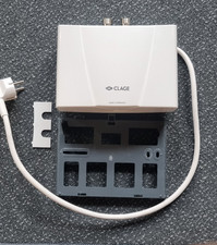 Klein-durchlauferhitzer 3 5kw/230v Clage M3