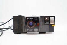 Canon Snappy 50 Analoge Point and Shoot Kamera Bastlerware Ersatzteilespender 