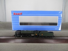 Jouef Spur H0 HJ2430 Dampflok 141 R 44 der SNCF Analog DC DSS in OVP