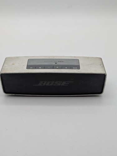 Bose soundlink mini - soundlink,