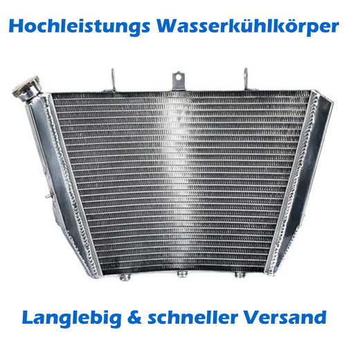 Wasserkühler motorkühlung - wasserkühler,