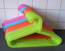 IKEA BAGIS Kleiderbügel