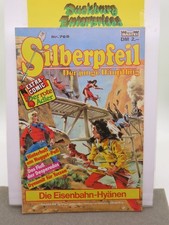 Silberpfeil  Nr.765  Bastei