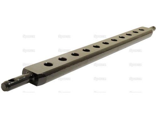Ackerschiene kat 765mm - ackerschiene, i